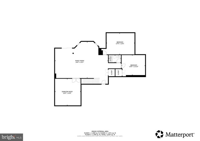 1019 E KENSINGTON CIR, Fredericksburg, VA 22401