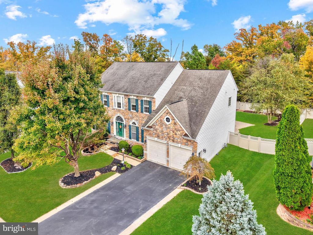 1019 E KENSINGTON CIR, Fredericksburg, VA 22401