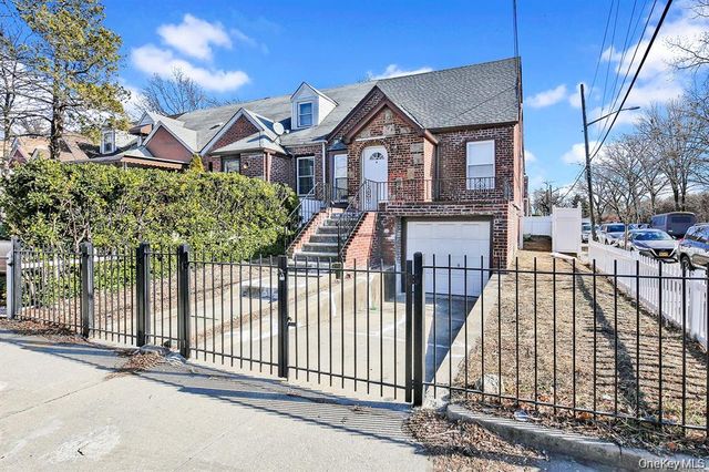 14571 157TH Street, Jamaica, NY 11434