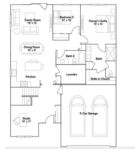 14835 S Dyer Lane, Plainfield, IL 60544