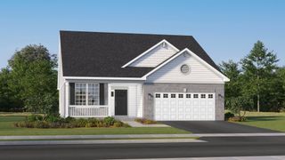 14835 S Dyer Lane, Plainfield, IL 60544