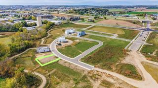 Lot 40 Belle Farm, Middleton, WI 53562