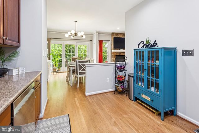 3 WEDGEWOOD CT, Princeton, NJ 08540