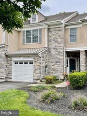 3 WEDGEWOOD CT, Princeton, NJ 08540
