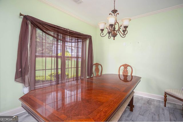 1664 Maes Overlook, Loganville, GA 30052