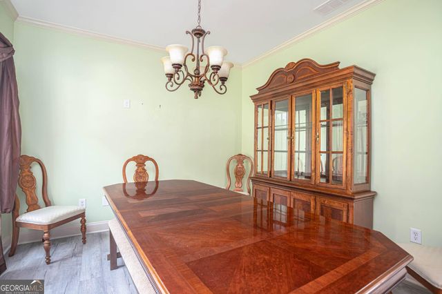 1664 Maes Overlook, Loganville, GA 30052