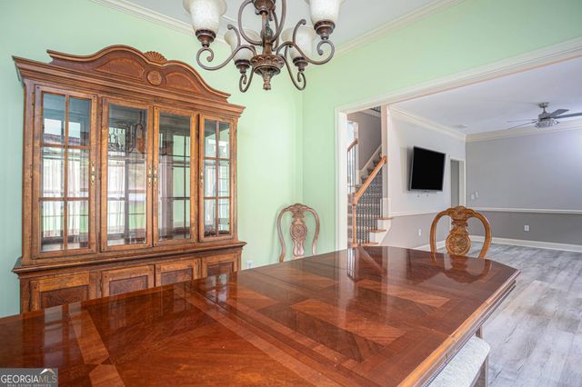 1664 Maes Overlook, Loganville, GA 30052