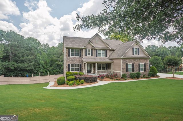 1664 Maes Overlook, Loganville, GA 30052