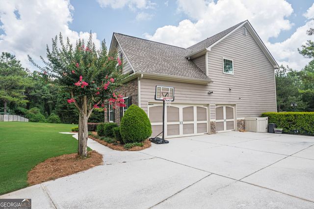 1664 Maes Overlook, Loganville, GA 30052