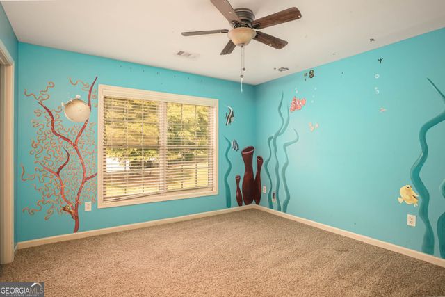 1664 Maes Overlook, Loganville, GA 30052