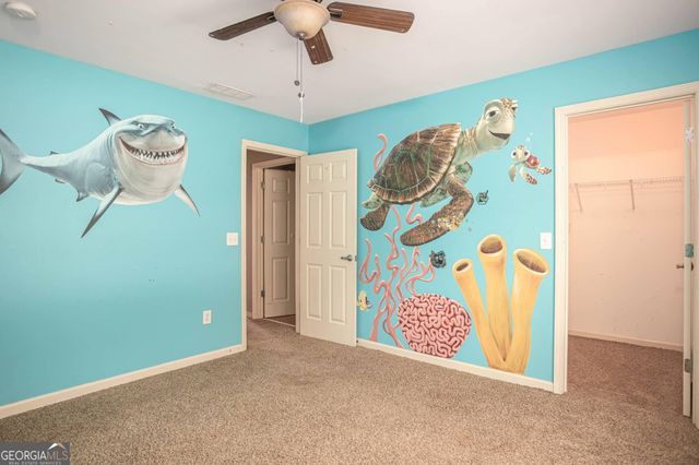 1664 Maes Overlook, Loganville, GA 30052