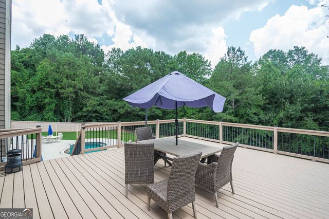 1664 Maes Overlook, Loganville, GA 30052