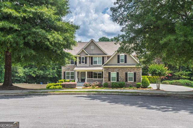 1664 Maes Overlook, Loganville, GA 30052