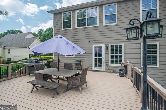 1664 Maes Overlook, Loganville, GA 30052