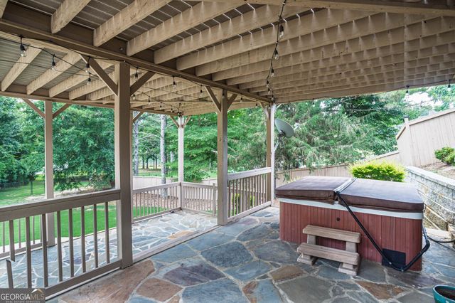 1664 Maes Overlook, Loganville, GA 30052