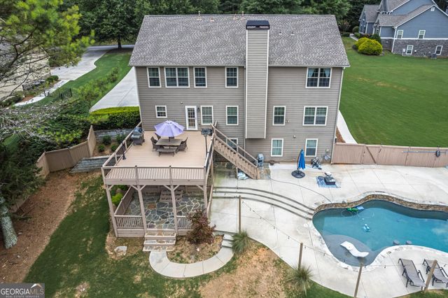 1664 Maes Overlook, Loganville, GA 30052
