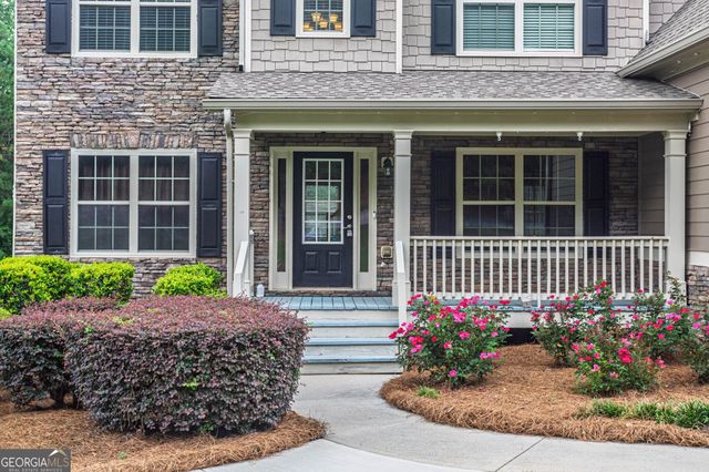 1664 Maes Overlook, Loganville, GA 30052