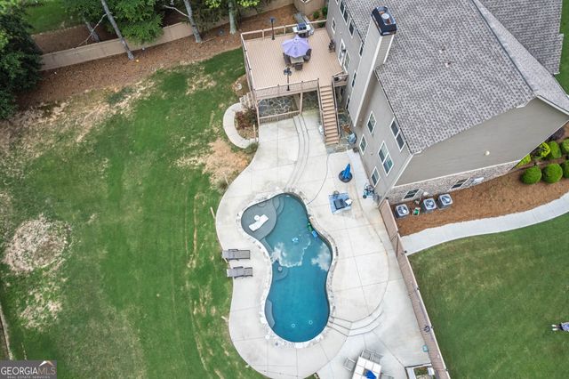 1664 Maes Overlook, Loganville, GA 30052