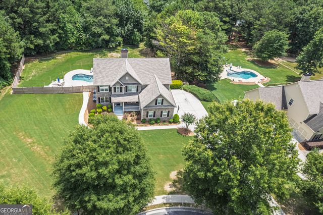 1664 Maes Overlook, Loganville, GA 30052