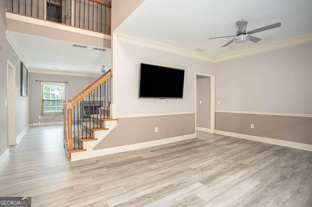 1664 Maes Overlook, Loganville, GA 30052
