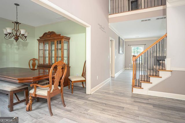1664 Maes Overlook, Loganville, GA 30052