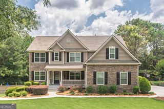 1664 Maes Overlook, Loganville, GA 30052