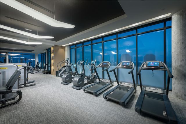 1770 Post Oak Ln 2807, Houston, TX 77056