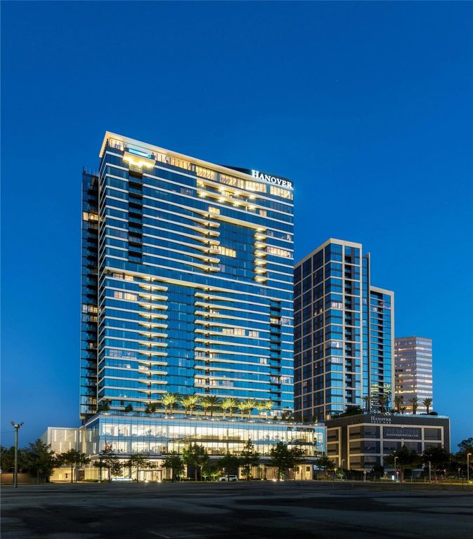 1770 Post Oak Ln 2807, Houston, TX 77056