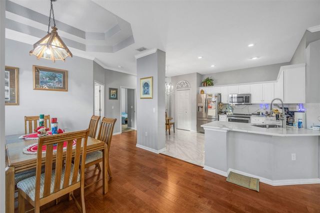 20804 EUSTIS ROAD, Land O Lakes, FL 34637