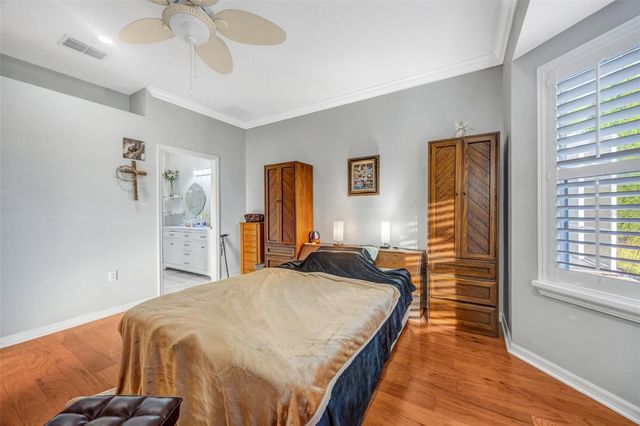 20804 EUSTIS ROAD, Land O Lakes, FL 34637