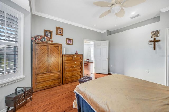 20804 EUSTIS ROAD, Land O Lakes, FL 34637