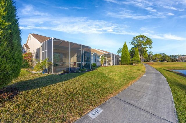 20804 EUSTIS ROAD, Land O Lakes, FL 34637