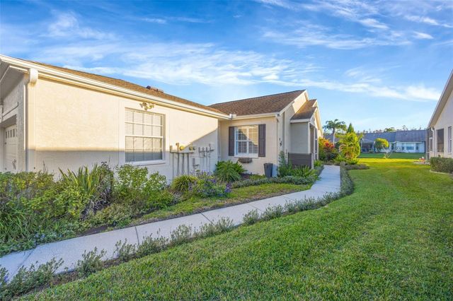 20804 EUSTIS ROAD, Land O Lakes, FL 34637