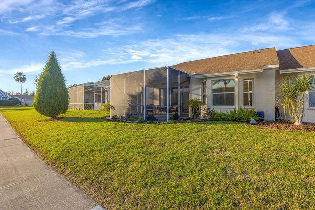 20804 EUSTIS ROAD, Land O Lakes, FL 34637