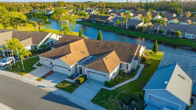 20804 EUSTIS ROAD, Land O Lakes, FL 34637