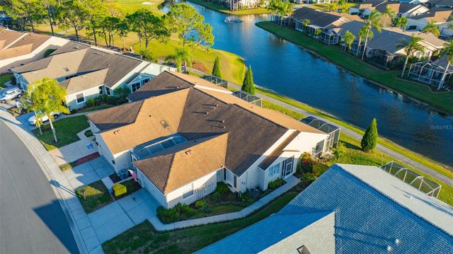 20804 EUSTIS ROAD, Land O Lakes, FL 34637