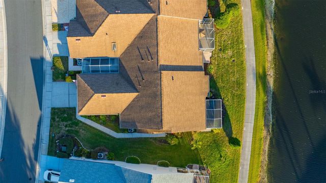 20804 EUSTIS ROAD, Land O Lakes, FL 34637