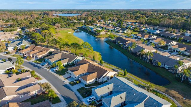 20804 EUSTIS ROAD, Land O Lakes, FL 34637