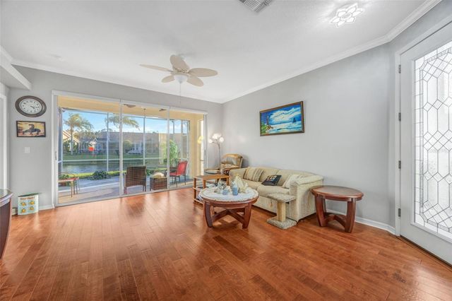 20804 EUSTIS ROAD, Land O Lakes, FL 34637