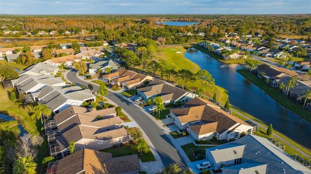 20804 EUSTIS ROAD, Land O Lakes, FL 34637