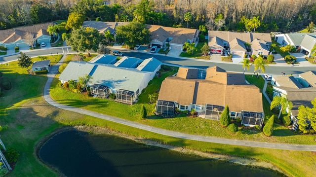 20804 EUSTIS ROAD, Land O Lakes, FL 34637