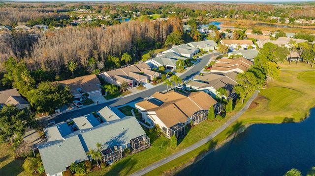 20804 EUSTIS ROAD, Land O Lakes, FL 34637