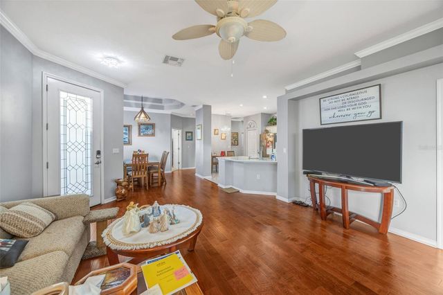 20804 EUSTIS ROAD, Land O Lakes, FL 34637