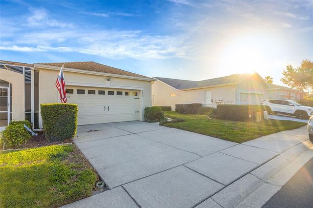 20804 EUSTIS ROAD, Land O Lakes, FL 34637