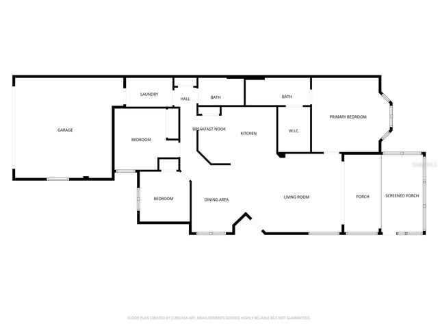 20804 EUSTIS ROAD, Land O Lakes, FL 34637