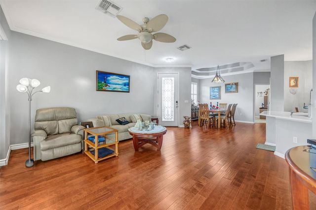 20804 EUSTIS ROAD, Land O Lakes, FL 34637