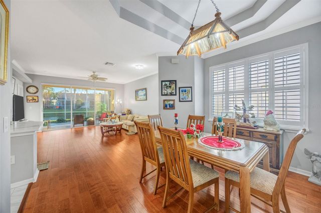 20804 EUSTIS ROAD, Land O Lakes, FL 34637