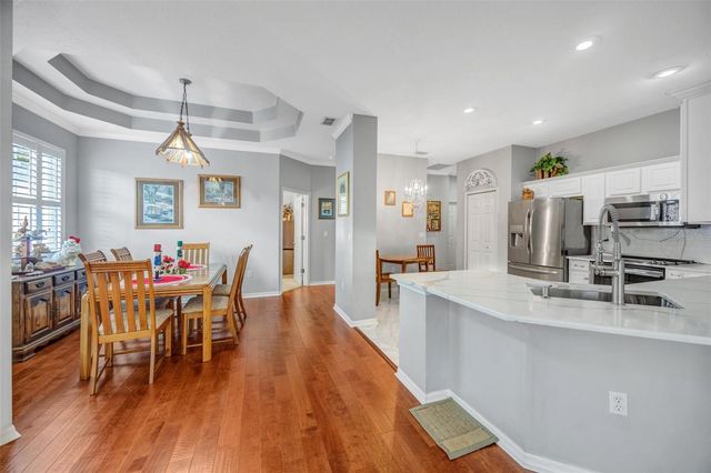 20804 EUSTIS ROAD, Land O Lakes, FL 34637