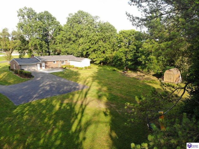 2971 Bison Lane, Bardstown, KY 40004