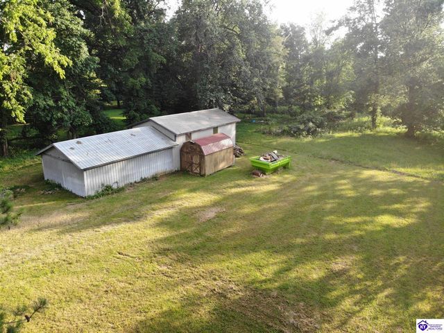 2971 Bison Lane, Bardstown, KY 40004